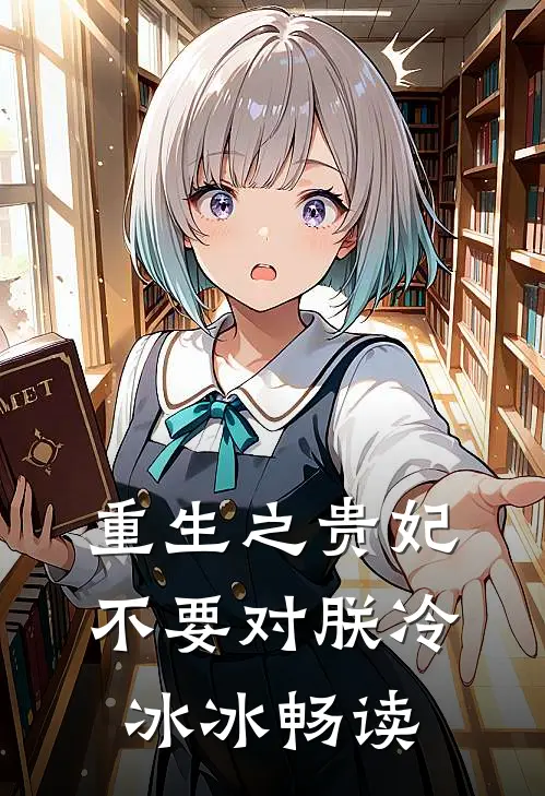重生之贵妃不要对朕冷冰冰畅读