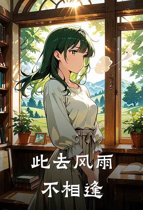 此去风雨不相逢