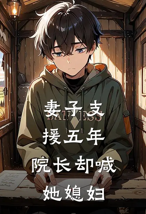妻子支援五年,院长却喊她媳妇离婚