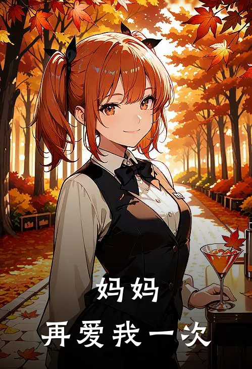妈妈，再爱我一次