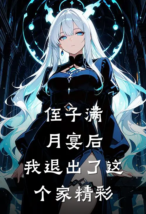 侄子满月宴后，我退出了这个家精彩