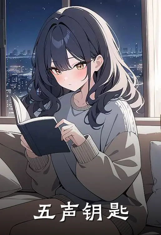 五声钥匙