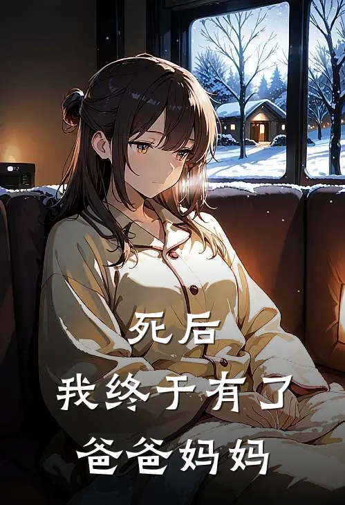 死后,我终于有了爸爸妈妈