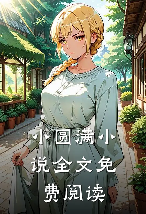 小圆满全文免费阅读无弹窗