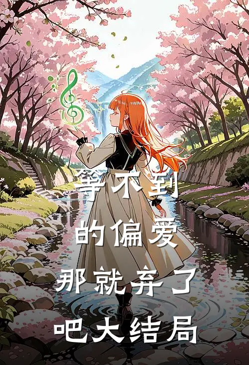 等不到的偏爱,那就弃了吧大结局是歌