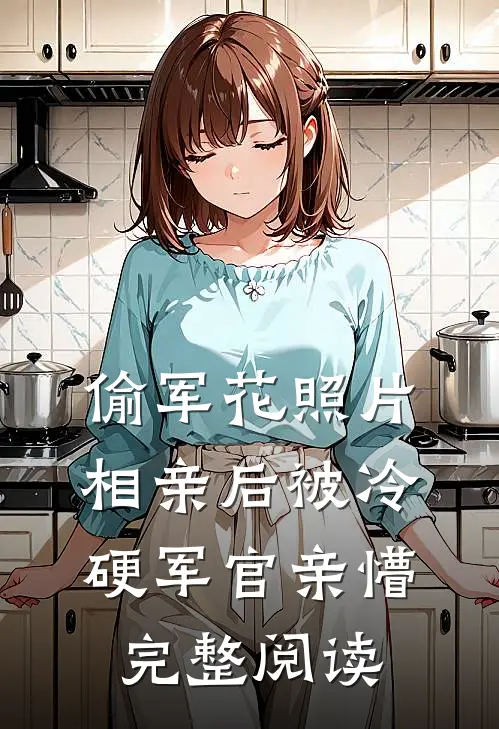 偷军花照片相亲后被冷硬军官亲懵完整阅读