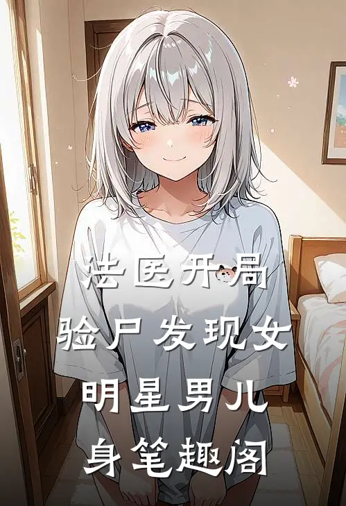法医开局，验尸发现女明星男儿身笔趣阁