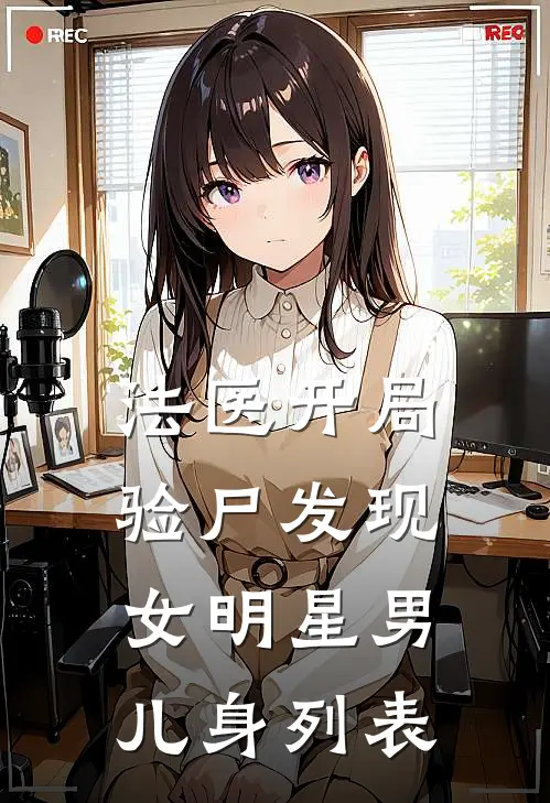 法医开局，验尸发现女明星男儿身列表