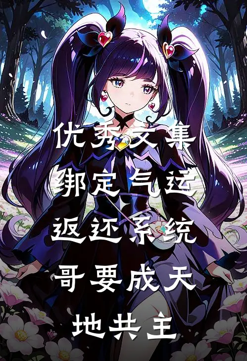 优秀文集绑定气运返还系统，哥要成天地共主