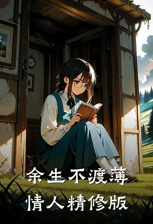余生不渡薄情人精修版