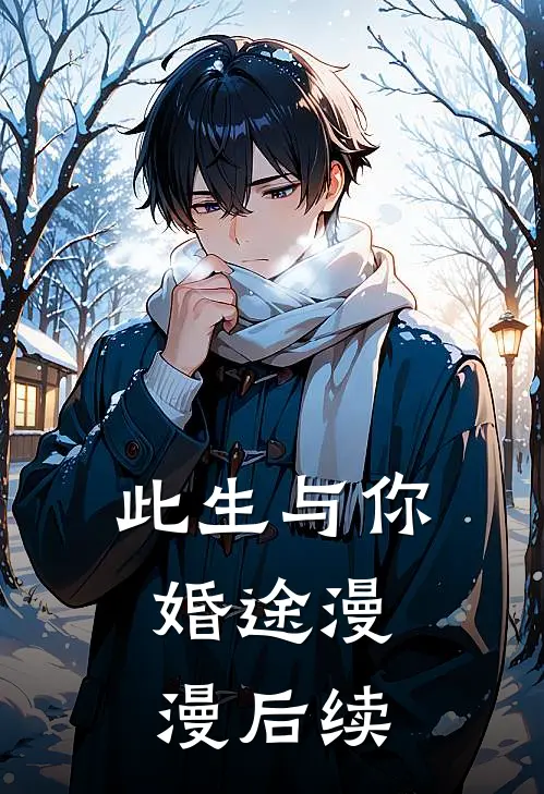 此生与你,婚途漫漫后续