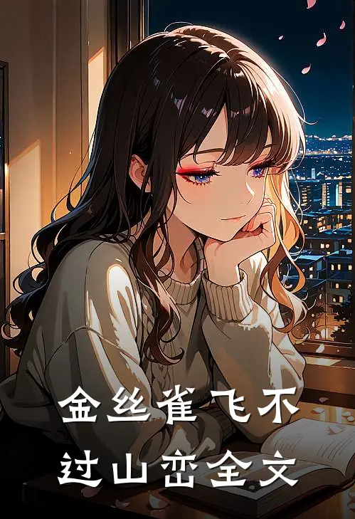 金丝雀飞不过山峦全文