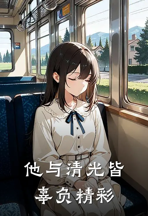 他与清光皆辜负精彩