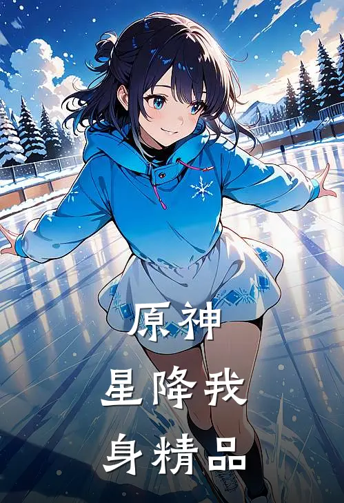 原神：星降我身精品