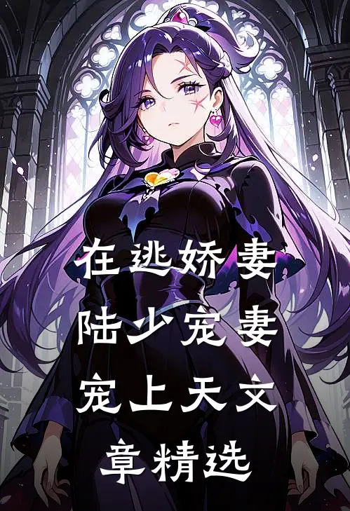 在逃娇妻：陆少宠妻宠上天文章精选