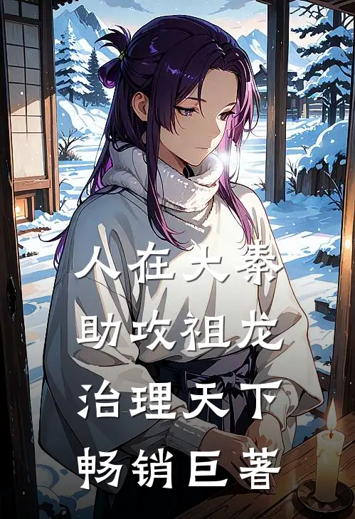 人在大秦，助攻祖龙治理天下畅销巨著