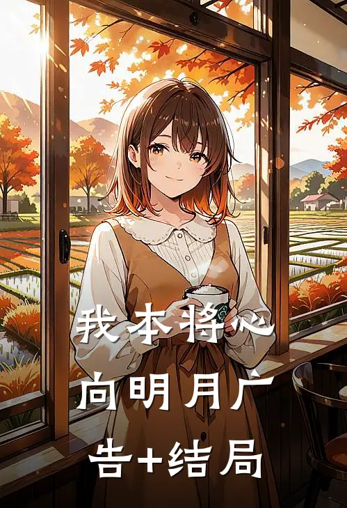 我本将心向明月广告+结局