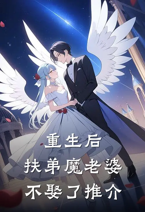 重生后,扶弟魔老婆不娶了推介