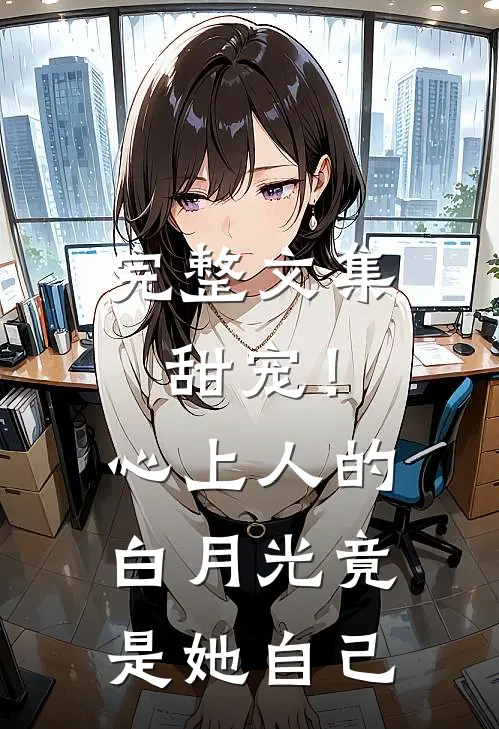 完整文集甜宠!心上人的白月光竟是她自己的替身
