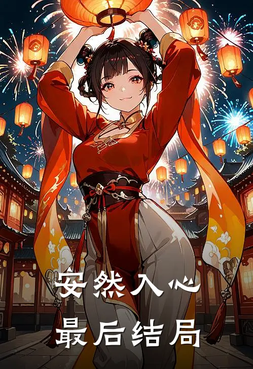 安然入心最后结局