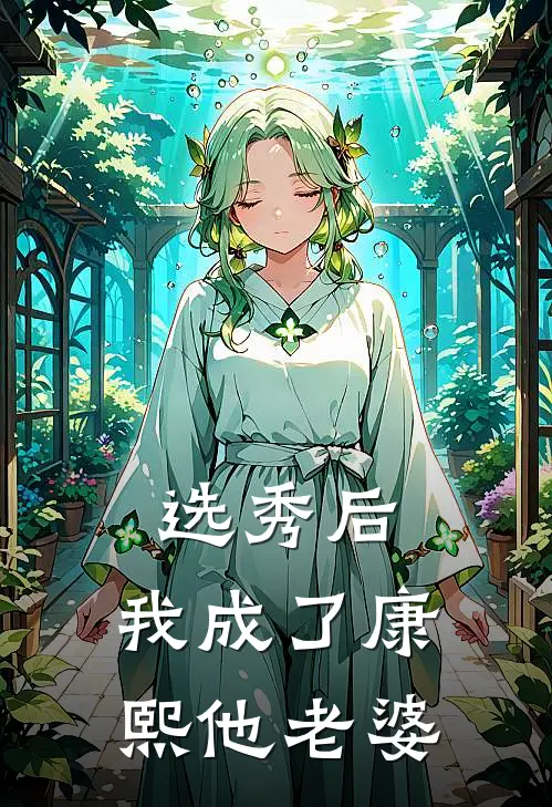 选秀后，我成了康熙他老婆