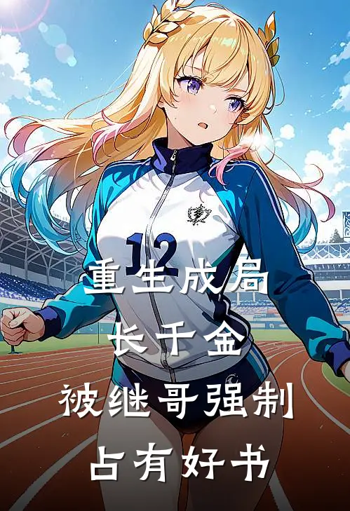 重生成局长千金，被继哥强制占有好书