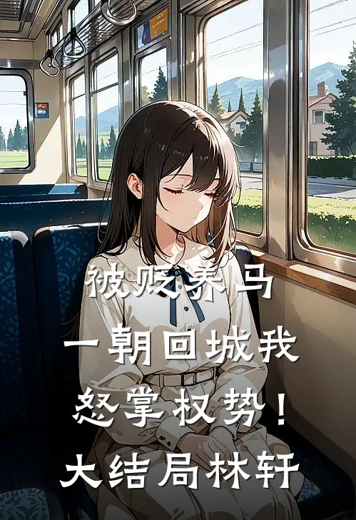 被贬养马，一朝回城我怒掌权势！大结局林轩