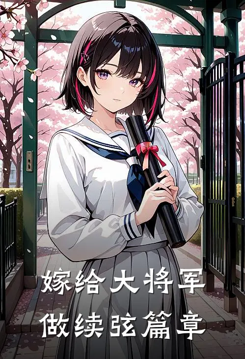 嫁给大将军做续弦篇章