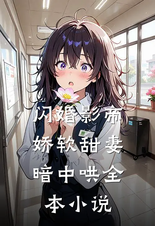 闪婚影帝，娇软甜妻暗中哄全本小说
