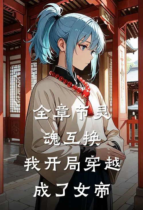 全章节灵魂互换,我开局穿越成了女帝免费阅读
