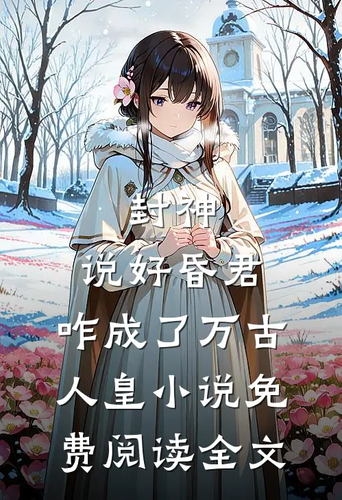 封神：说好昏君，咋成了万古人皇小说免费阅读全文