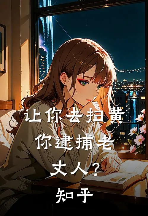 让你去扫黄，你逮捕老丈人？知乎