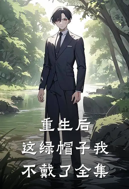 重生后，这绿帽子我不戴了 全集