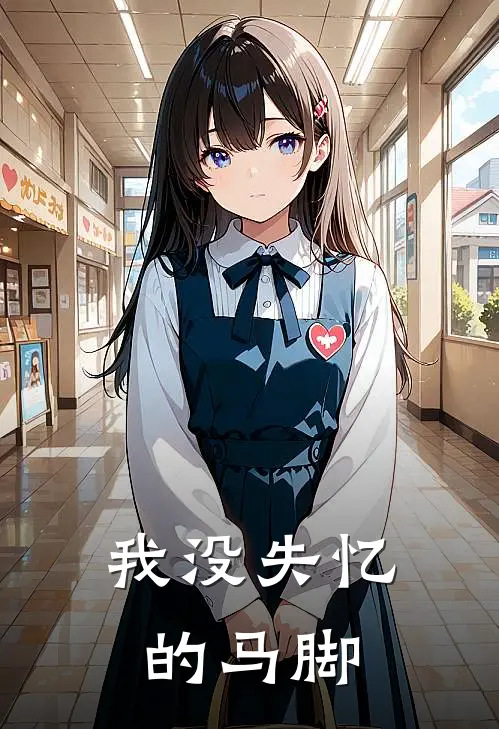 我没失忆的马脚