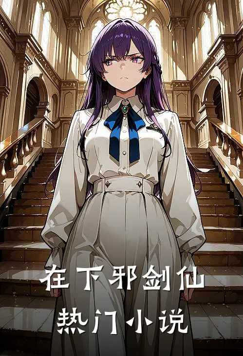 在下邪剑仙热门小说