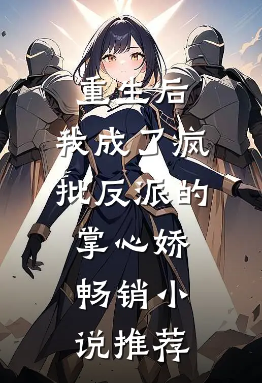重生后，我成了疯批反派的掌心娇畅销小说推荐
