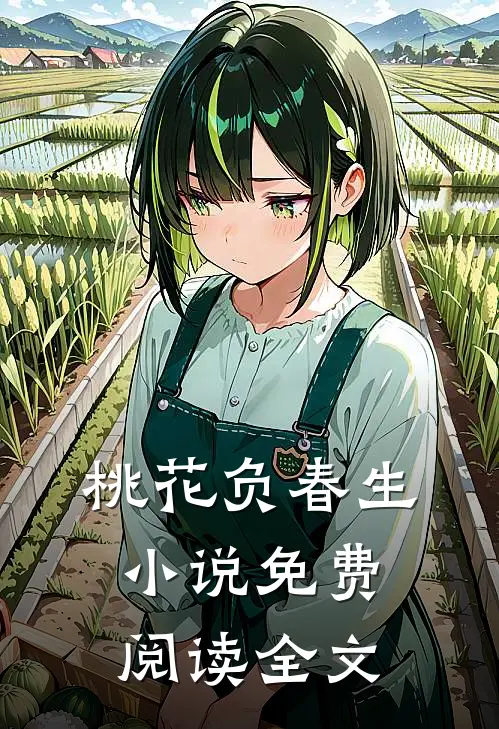 桃花负春生小说免费阅读全文