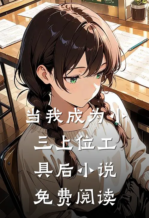 当我成为小三上位工具后小说免费阅读