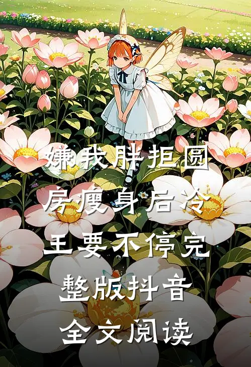 嫌我胖拒圆房瘦身后冷王要不停完整版抖音全文阅读