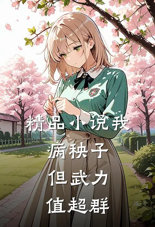 精品小说我，病秧子，但武力值超群