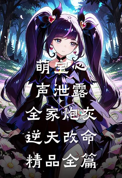 萌宝心声泄露，全家炮灰逆天改命精品全篇