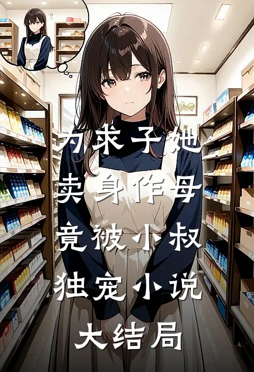 为求子她卖身作母,竟被小叔独宠大结局是