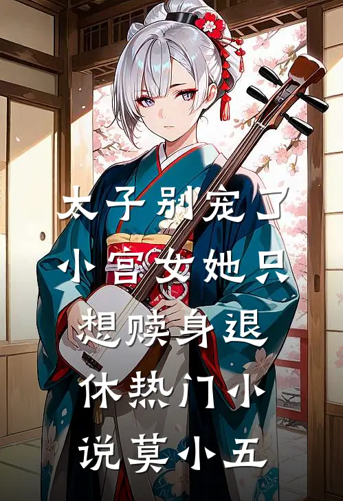 太子别宠了，小宫女她只想赎身退休热门小说莫小五