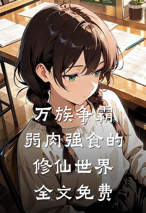 万族争霸：弱肉强食的修仙世界全文免费