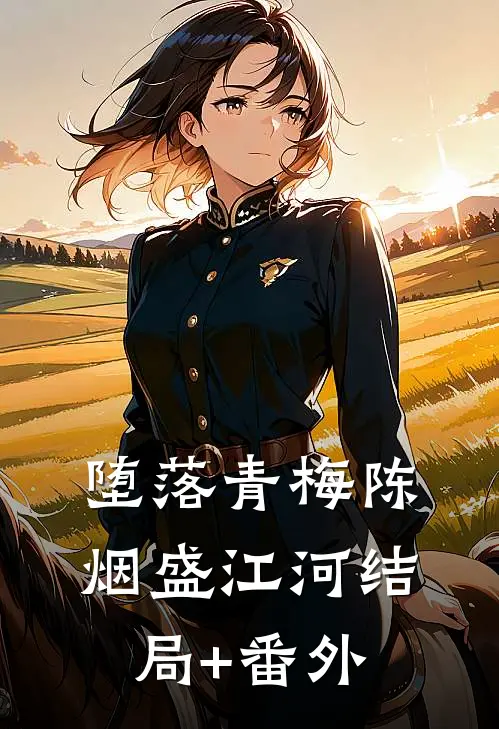堕落青梅陈烟盛江河结局+番外