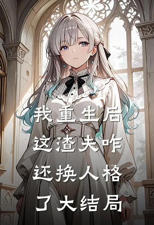 我重生后,这渣夫咋还换人格了大结局