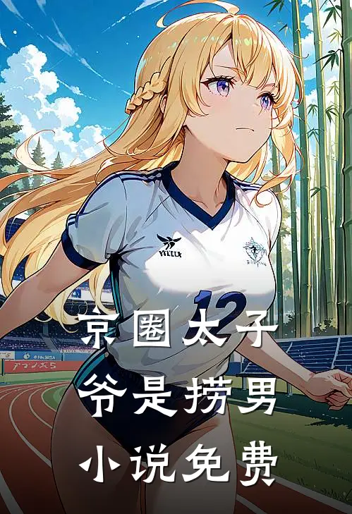 京圈太子爷是捞男小说免费