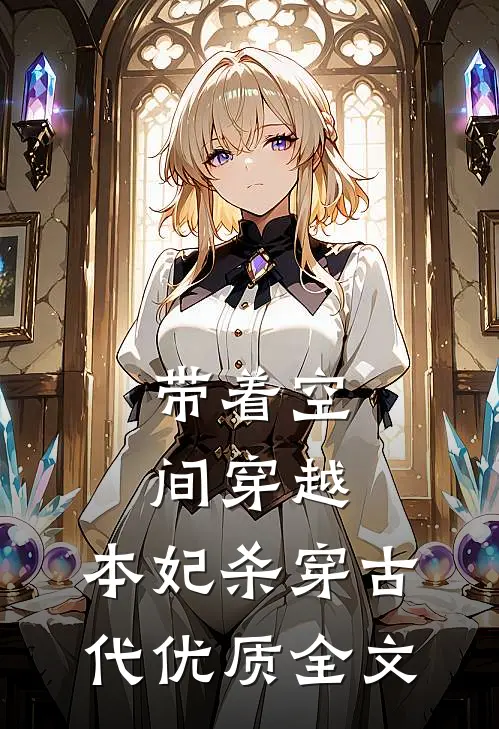 带着空间穿越，本妃杀穿古代优质全文