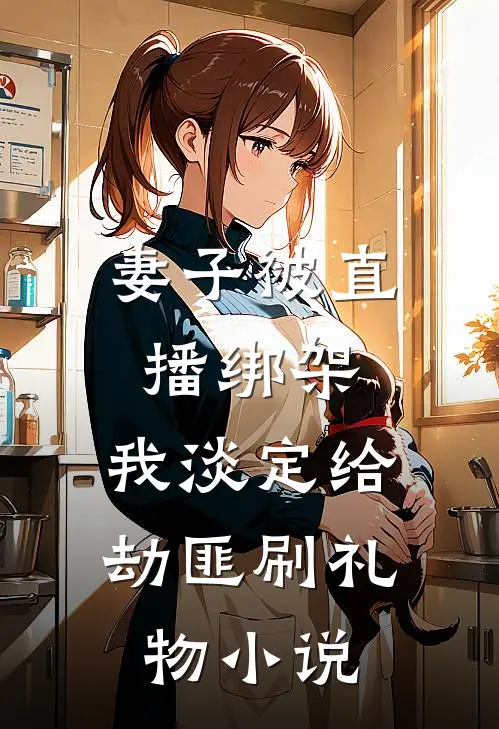 妻子被直播绑架，我淡定给劫匪刷礼物小说