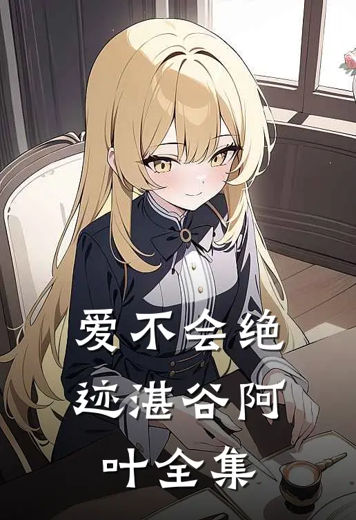 爱不会绝迹湛谷阿叶 全集